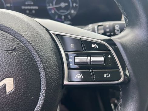 Certified 2024 Kia Seltos S FWD image 59