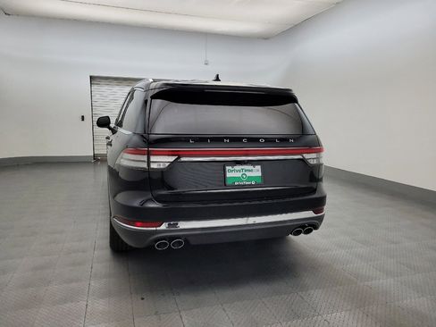 Used 2021 Lincoln Aviator Reserve RWD image 6