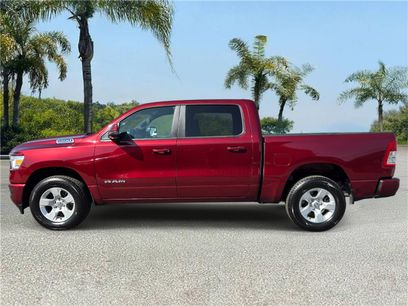 Used 2024 RAM 1500 Big Horn