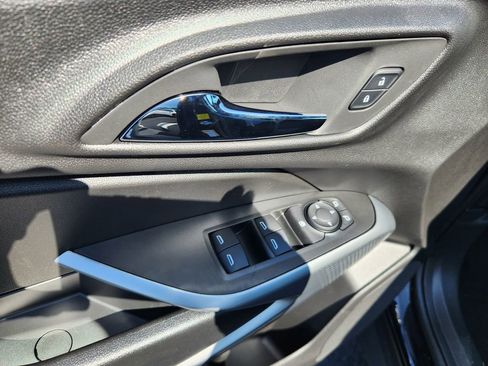 New 2026 Chevrolet Trax LS w/ LS Convenience Package image 12