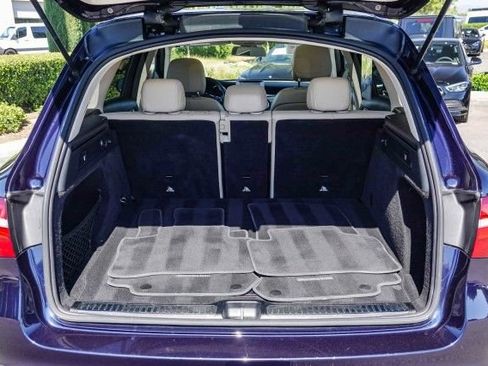 Certified 2019 Mercedes-Benz GLC 300 GLC 300 image 26