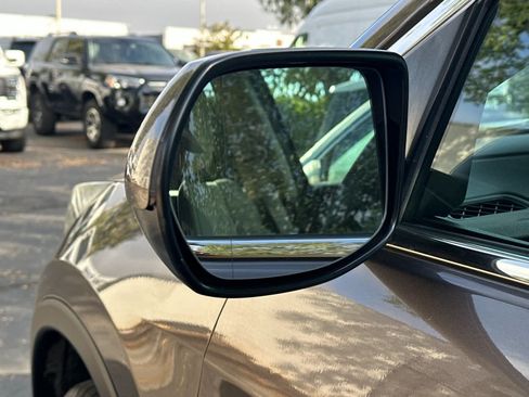 Used 2016 Honda CR-V EX image 8