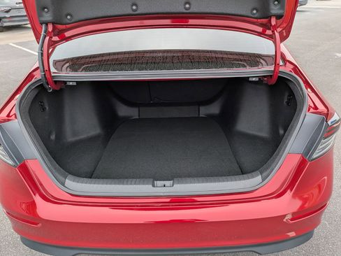 Used 2025 Honda Accord Sport image 30