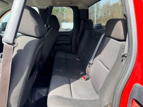 Used 2010 GMC Sierra 1500 SL image 18