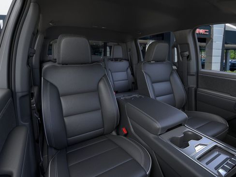 New 2026 GMC Sierra EV Elevation image 19