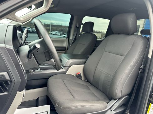 Used 2018 Ford F150 XL w/ Equipment Group 101A Mid image 13