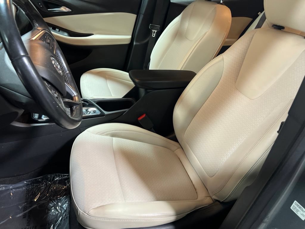 Used 2023 Buick Encore GX Preferred w/ Cold Weather Comfort Package FWD image 20