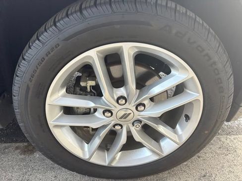 Used 2022 Dodge Durango GT AWD/4WD image 29