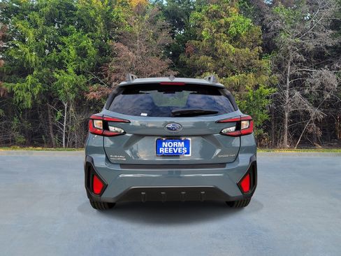 Certified 2024 Subaru Crosstrek 2.0i Premium AWD/4WD image 18