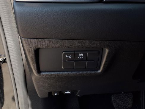 Used 2023 MAZDA CX-5 AWD 2.5 S w/ Select Package image 13