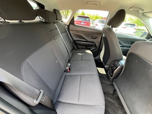 Used 2025 Hyundai Kona SEL AWD/4WD image 25