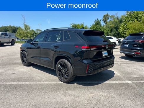 Certified 2025 Volkswagen Tiguan SE R-Line AWD/4WD image 9