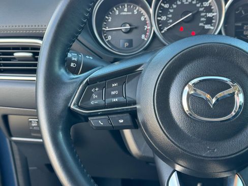 Used 2017 MAZDA CX-5 Touring image 21