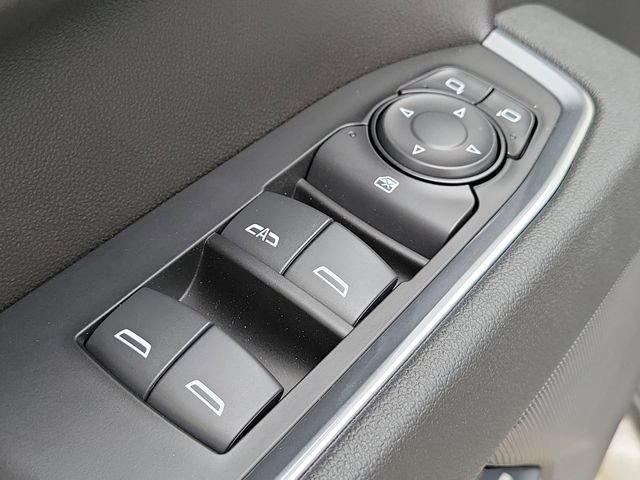 New 2026 Chevrolet Silverado 1500 RST w/ RST Select Package RWD image 24