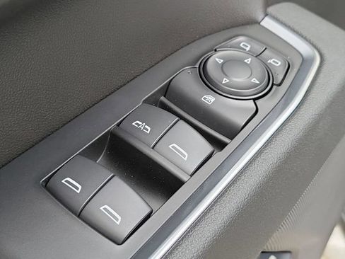 New 2026 Chevrolet Silverado 1500 RST w/ RST Select Package RWD image 24