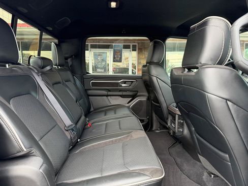 Used 2026 RAM 1500 Laramie AWD/4WD image 20