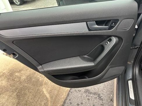 Used 2013 Audi A4 Premium Plus image 29