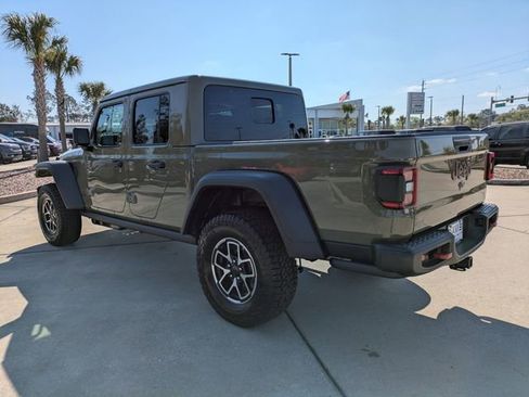 New 2026 Jeep Gladiator Rubicon image 6