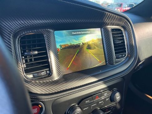 Used 2022 Dodge Charger SRT Hellcat w/ Harman/Kardon Audio Group image 25