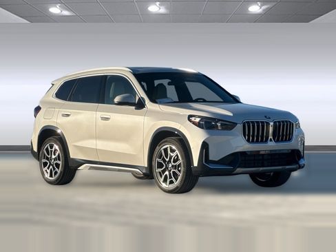 New 2026 BMW X1 xDrive28i w/ Technology Package image 7