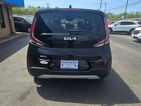 Used 2024 Kia Soul LX w/ Option Group 015 image 6