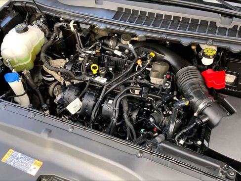 Used 2023 Ford Edge SEL w/ Cargo Accessory Package image 35