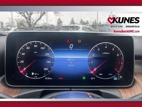 Used 2023 Mercedes-Benz C 300 4MATIC Sedan image 22