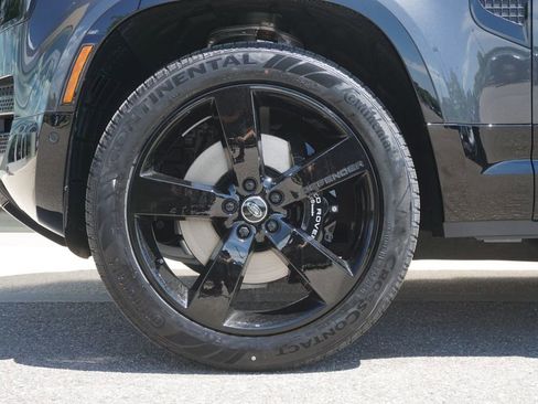 New 2025 Land Rover Defender 130 V8 image 33