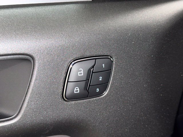 New 2026 Ford Bronco Sport Outer Banks w/ Outer Banks Tech Package+ AWD/4WD image 11