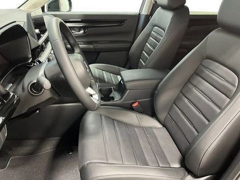 New 2026 Honda CR-V EX-L image 12