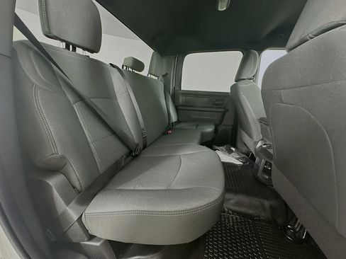 Certified 2024 RAM 2500 Tradesman image 30