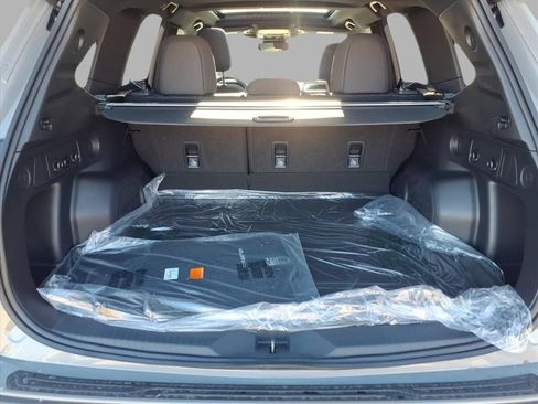 New 2026 Subaru Forester Premium image 24