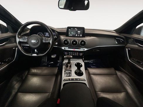 Used 2020 Kia Stinger GT image 13