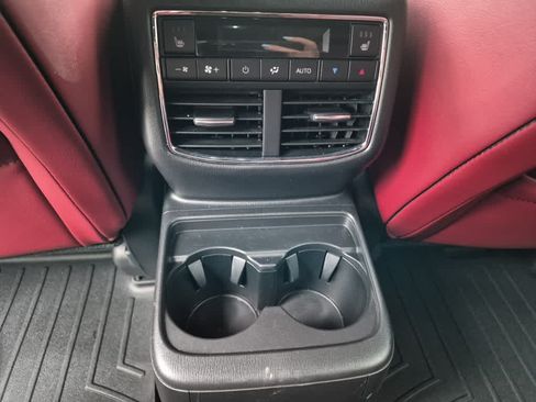 Used 2022 MAZDA CX-9 Carbon Edition AWD/4WD image 34