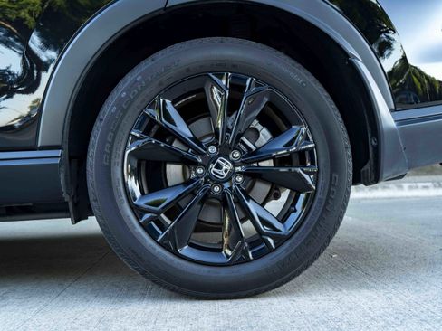 Used 2023 Honda CR-V Sport Touring image 15