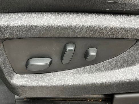 Used 2018 Chevrolet Silverado 1500 LTZ Z71 w/ LTZ Plus Package image 20