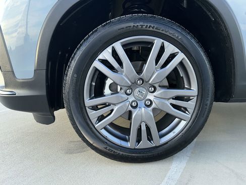 Certified 2022 Honda Pilot Sport image 18