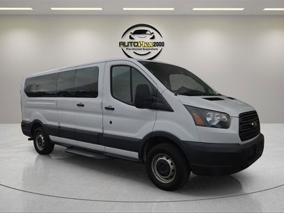 Used 2018 Ford Transit 350 XL