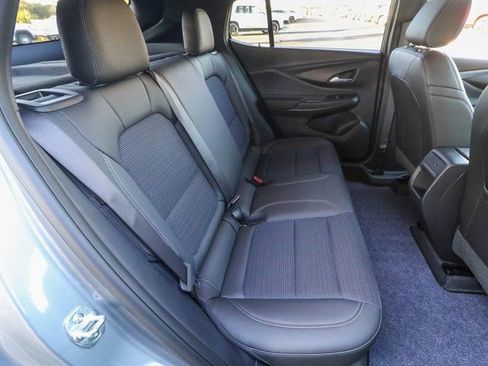 New 2025 Buick Envista Preferred w/ Convenience I Package image 24