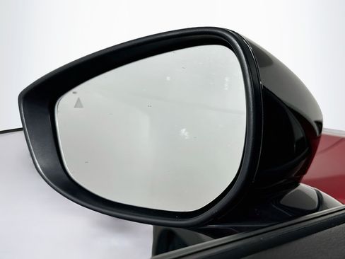 Used 2025 MAZDA CX-50 AWD 2.5 Hybrid w/ Premium Pkg image 16