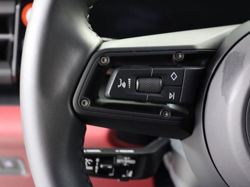 Certified 2025 Porsche Macan 4 Electric image 14