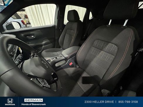 Used 2026 Honda HR-V Sport image 26