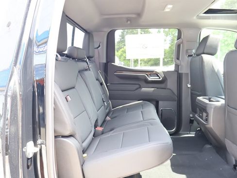 New 2026 Chevrolet Silverado 1500 LT Trail Boss w/ LT Trail Boss Premium Package AWD/4WD image 42