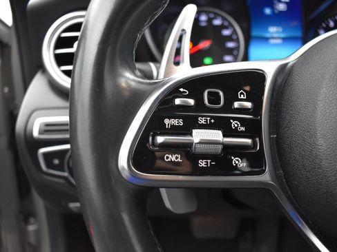 Used 2019 Mercedes-Benz C 300 4MATIC Sedan image 29