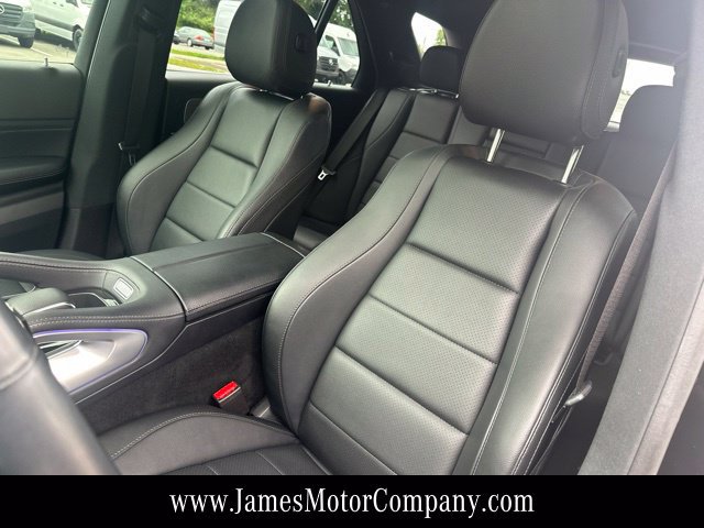 Certified 2022 Mercedes-Benz GLE 350 4MATIC image 12