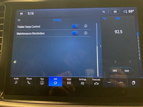 Used 2024 Ford F150 XLT image 39