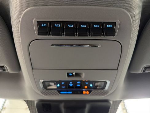 New 2026 Ford F350 Lariat w/ Black Appearance Package AWD/4WD image 29