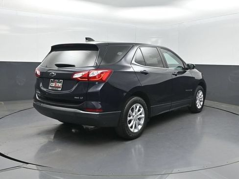 Used 2021 Chevrolet Equinox LT AWD/4WD image 28