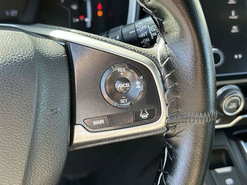 Used 2019 Honda CR-V EX image 24
