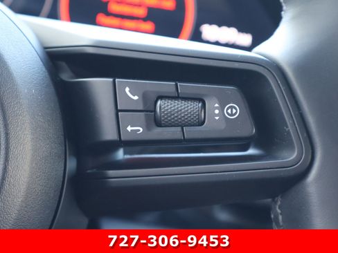 Used 2021 Porsche Taycan 4S AWD/4WD image 24